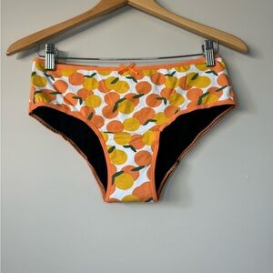 Joyja NWT Blake teen period proof padded midi brief panties size 15/16